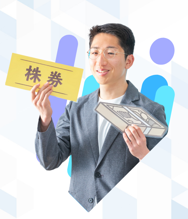 フェルディンお金の教室の講師紹介